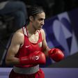 Imane Khelif: «O que aconteceu tocou na dignidade humana»