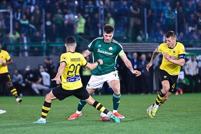 «Há uma obsessão de Rúben Amorim por Ioannidis, mas nada é definitivo nesta altura»