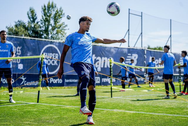 Gonçalo Borges: «Nunca é tarde para conquistar sonhos»