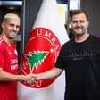 Oficial: Benny deixa o Chaves rumo à 2.ª divisão da Turquia