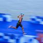 Paris 2024: triatleta português com infeção após nadar no Sena
