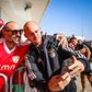 Benfica chega a Nice com três horas de atraso