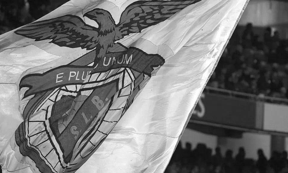 Benfica em luto! Dragão chora também