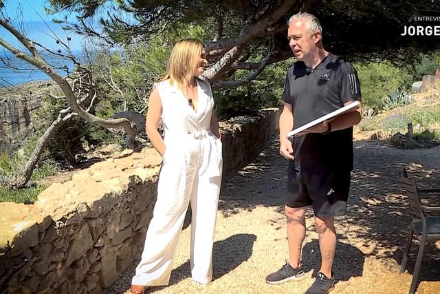Jorge Costa em 2022: «Espero que a minha vida seja longa»