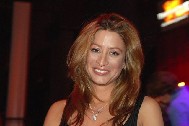 Rebecca Loos