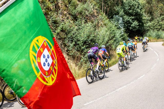 Quem pediu uma Volta a Portugal espetacular?