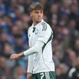 Vagiannidis chega ao Sporting oriundo do Panathinaikos
