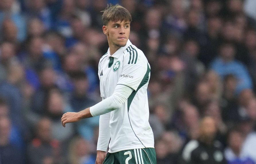 Vagiannidis chega ao Sporting oriundo do Panathinaikos