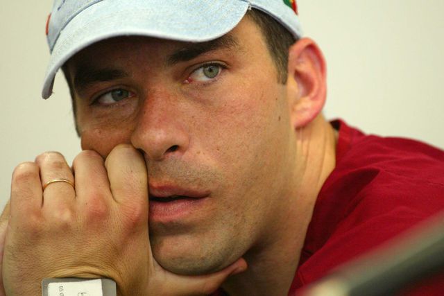 O 'Bicho' nunca morrerá! É eterno