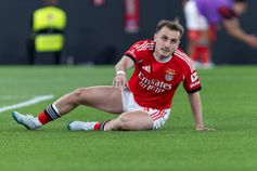 «Mais do que voltar à Turquia, penso que Akturkoglu quer sair do Benfica»