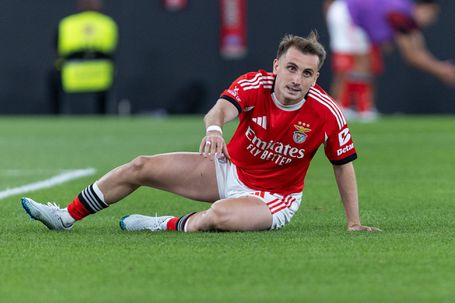 «Mais do que voltar à Turquia, penso que Akturkoglu quer sair do Benfica»