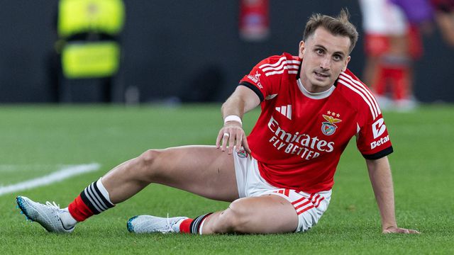 «Mais do que voltar à Turquia, penso que Akturkoglu quer sair do Benfica»