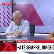 «Jorge Costa será eternamente o ‘Bicho’»