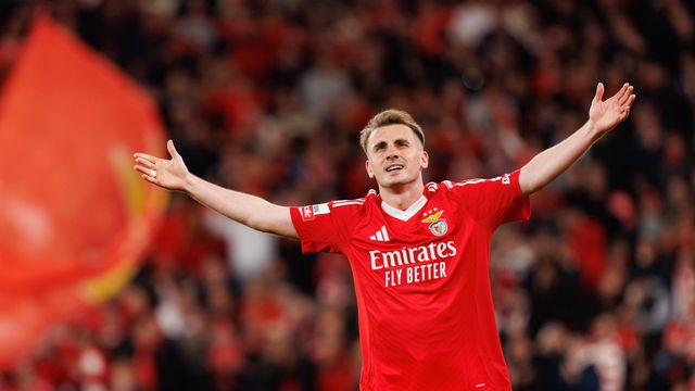 «Acho estranho um fanático do Galatasaray ir para o Fenerbahçe»