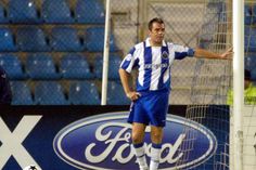 «É um orgulho ser capitão desta equipa»: FC Porto recorda palavras de Jorge Costa