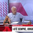 As memórias de Jorge Costa
