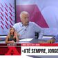 As memórias de Jorge Costa