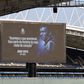 Estádio do Dragão de luto por Jorge Costa (fotogaleria)