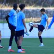 Jovens dragões preparam a entrada em cena em mais uma edição do segundo escalão nacional (Foto: FC Porto)