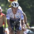 Campeão olímpico Remco Evenepoel assina pela Red Bull