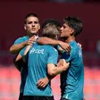 Mercado oficial: Jimi Gower fica em Moreira de Cónegos