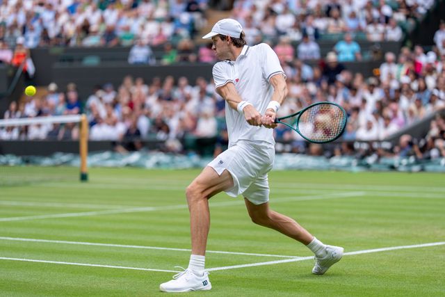 Nicolas Jarry e a depressão: «Não tinha motivação para sair da cama»