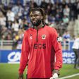 Mercado: Nice vende estrela da equipa antes de jogar com o Benfica