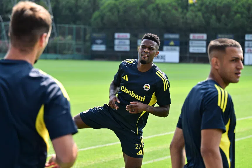 Semedo de狼袍! Mourinho aposta tudo