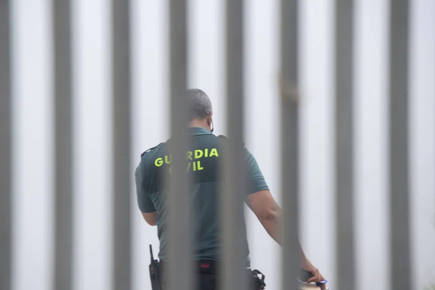 Ibiza: Férias terminam tragicamente em queda
