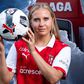 Média nórdica promete ser uma mais-valia para o plantel orientado por Marwin Bolz (Foto: SC Braga)
