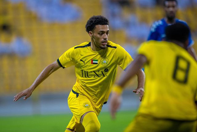 Serginho no Al Wasl rende 800 mil euros ao Estoril