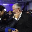 Villas-Boas deixa sentida mensagem a Jorge Costa