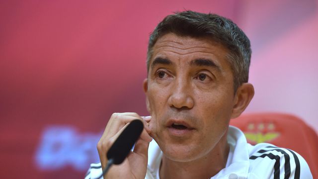 «Bruno Lage é o treinador ideal para começar a época no Benfica»
