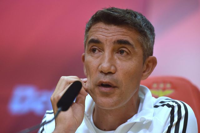 «Bruno Lage é o treinador ideal para começar a época no Benfica»