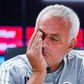 Mourinho deixa Fenerbahçe: muitas polémicas num ano recheado