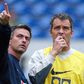 Veja tudo o que José Mourinho pensava sobre Jorge Costa