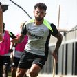 Sporting: Suárez pronto para deixar Harder no banco