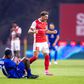 Internacional jovem português tem estado em destaque no arranque de temporada dos bracarenses