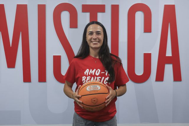Marta Martins renova com o Benfica até 2027
