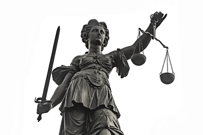 TAD em tribunal! Lei na berlinda