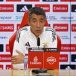 Bruno Lage: «É um jogo muito importante, mas não decisivo»