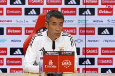 Plantel Galáctico? Treinador promete e CAOS instala-se