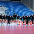 Portugal vence Turquia no Europeu sub-17