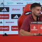 «Impossível não olhar para Pavlidis»