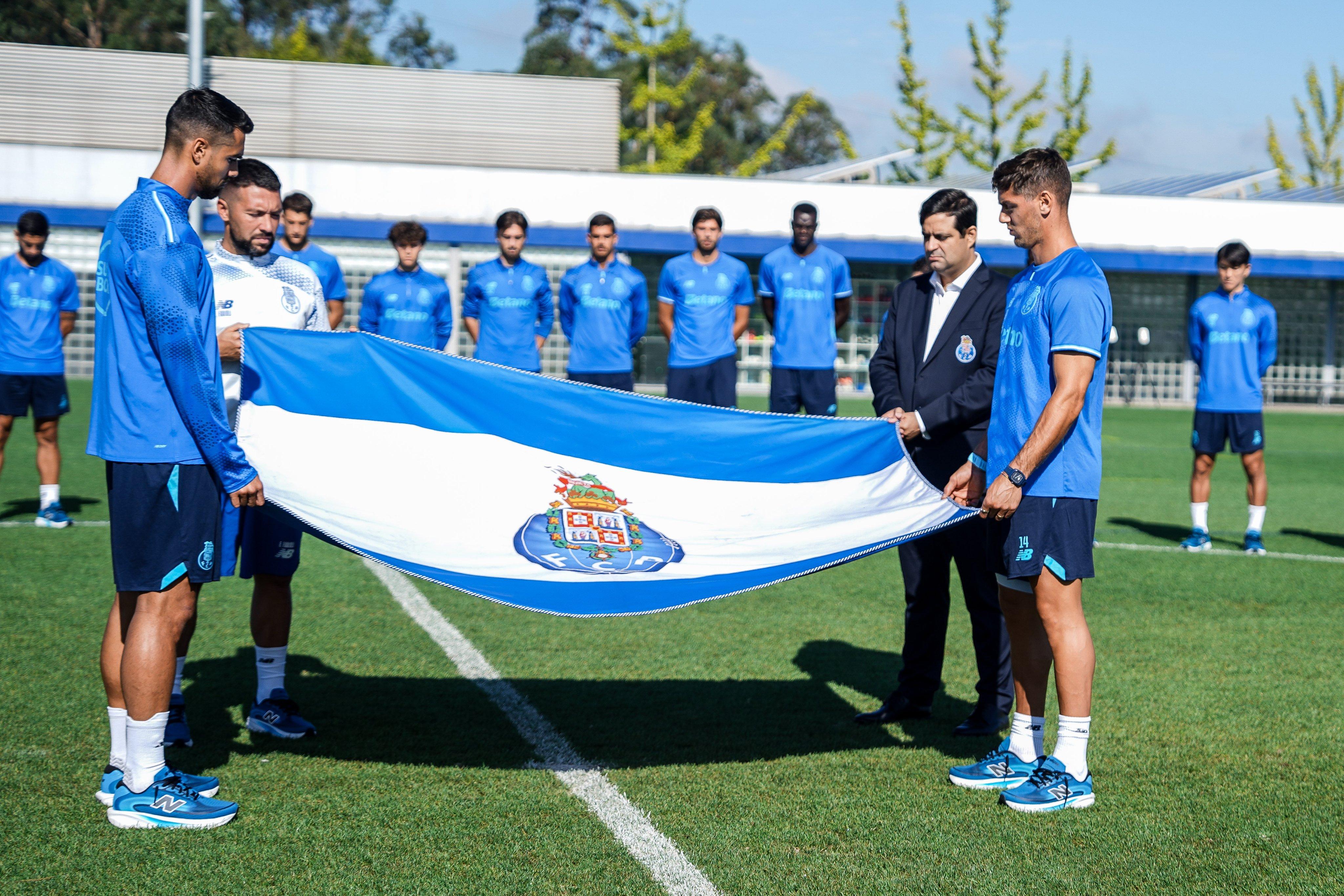 Foto: FC PORTO