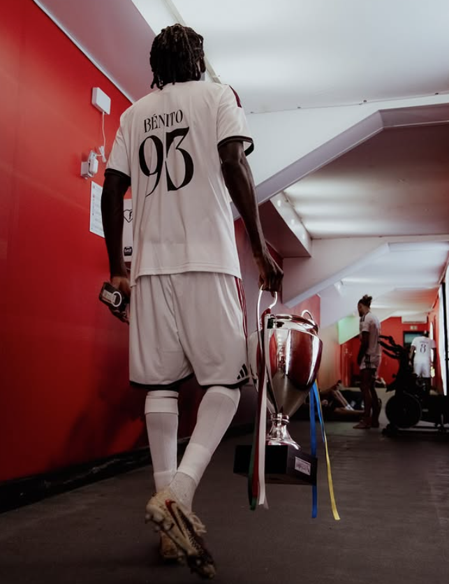Beni Souza (Estrela da Amadora): poucos no futebol português desconhecem o talento do médio de 22 anos. Papel na caminhada da subida da Académico potencia créditos do francês, que já fez estragos na Reboleira. Golaço em arco ao Al Nassr deixa água na boca