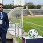 Couto, diretor desportivo do Maia Lidador, tem a ambição de chegar à presidência - Foto: A BOLA