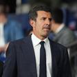 Luís Figo arrasa Infantino: «O comportamento mais baixo, enganador e egoísta que alguma vez vi»