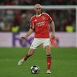 Aursnes ainda não jogou esta temporada - Foto: A BOLA/Miguel Nunes