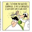 Barba e Cabelo de 6 de agosto de 2026